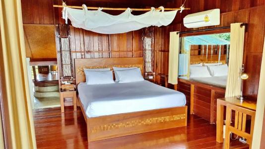 The Place Luxury Boutique Villas - Sha Extra Plus - 36