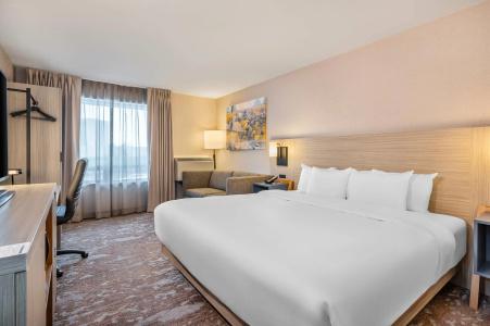 Comfort Inn - 39