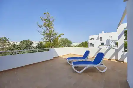 Ola Apartamentos Cala Dor - 38