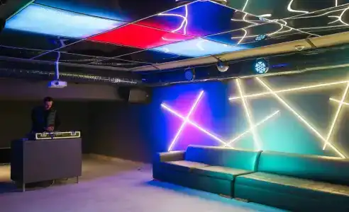\Cook's Club (Ex Sunpark Marine) - 22