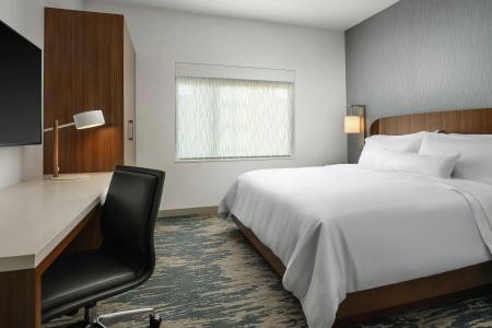Element Anaheim Resort Convention Center - 1