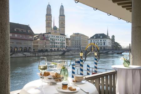 Storchen Zürich - Lifestyle boutique - 25