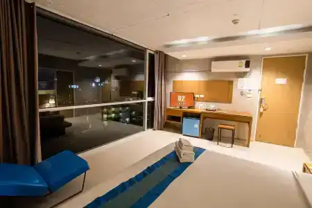 B2 Sea View Pattaya - 88