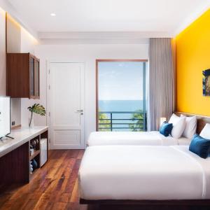 Relo' The Urban Escape - Huahin - 31