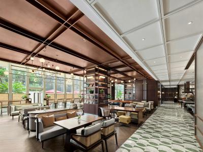 Hilton Shanghai Hongqiao - 36