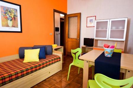 Residence Orchidea - 48