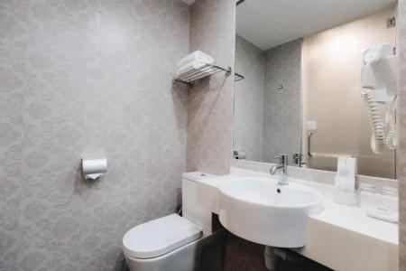 Santa Grand East Coast (Sg Clean, Staycation Approved) - 96