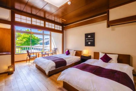 Ryokan Marumo - 16