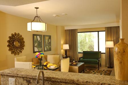 The Berkley, Las Vegas - 5