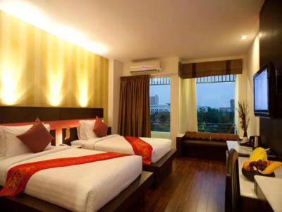 Suvarnabhumi Suite - 28