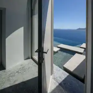 Echoes Luxury Suites - 49