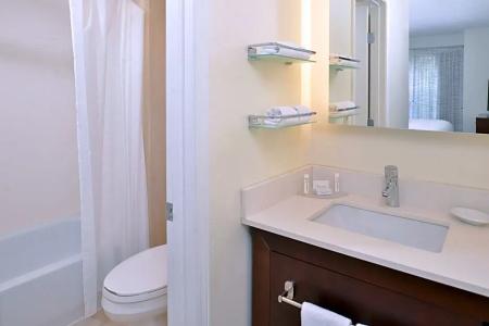 Residence Inn by Marriott - 86