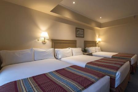 Holiday Inn Cordoba, An Ihg - 34
