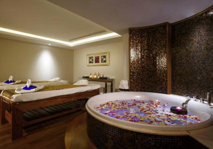Novotel Yangon Max - 24