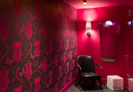 The Bristol --Bar-Lounge - Bern, City Center - 14