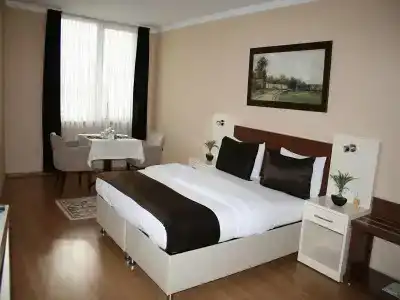 Gosterisli Otel - 52