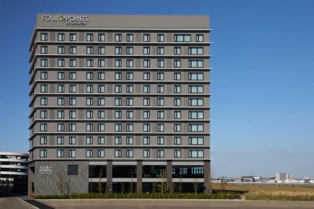 Four Points by Sheraton Nagoya, Chubu International Airport - 0