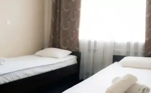Шанырак на Абая  - 0