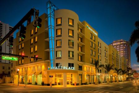 Hyatt Place - 37