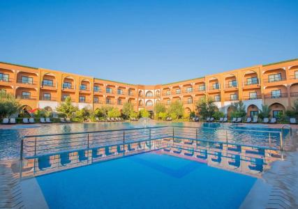Riad Ennakhil & Spa - 15