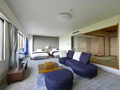 & Resorts Kyoto-Miyazu - 108