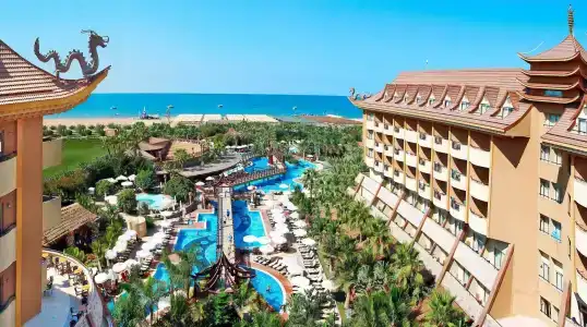 Royal Dragon – All Inclusive - 39