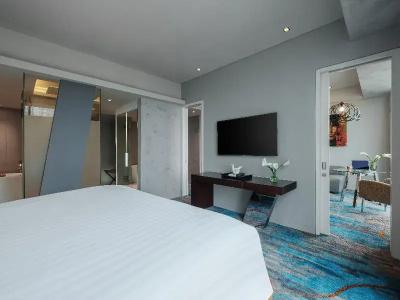 Pullman Jakarta Central Park - 93