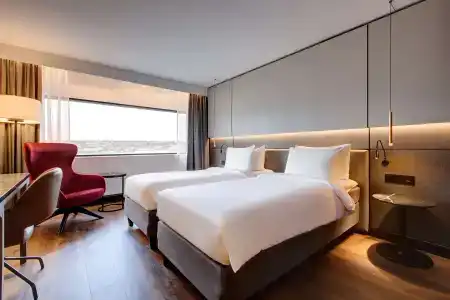 Radisson Blu Scandinavia, Oslo - 120