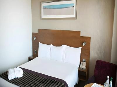 Jurys Inn Aberdeen - 43