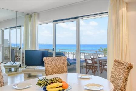 Parthenis Beach, Suites by the Sea - 51
