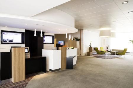 Novotel Toulouse Purpan Aéroport - 1