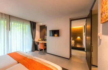 Aree Tara Resort - Sha Extra Plus - 101
