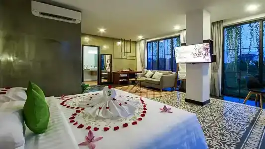Vihara Residence - 58