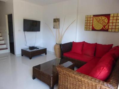 Oasis Garden & Pool Villa At Vip Resort - 95