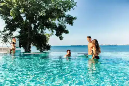 RIU Palace Sunny Beach - adults only, 18+ - 21