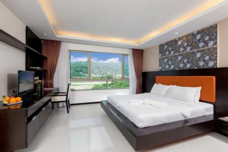 The Regent Phuket Serviced Apartment Kamala Beach - 34