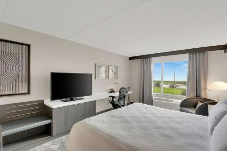 Hilton Garden Inn Toronto/Brampton - 51