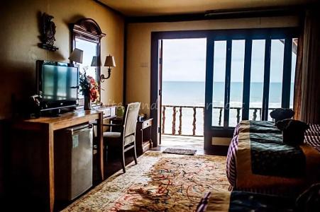 White Sand Beach Resort - 156