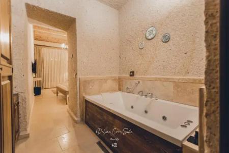 Anka Cave Suites - 94