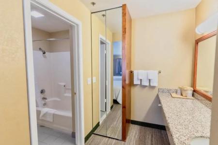 Comfort Inn Yosemite Area - 27