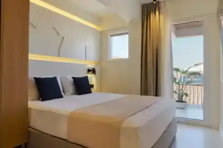 Palm Suites - 43