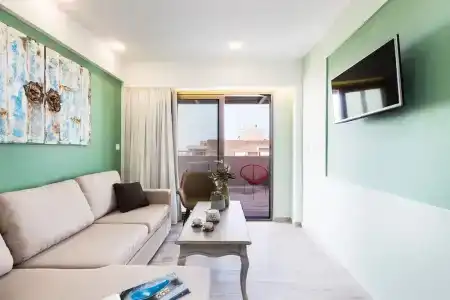 Menta City Boutique - 154