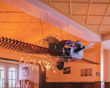 Three Little Pigs Hostel - Your Berlin Castle - 41