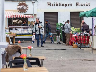 GraetzlMeidlinger Markt - 18