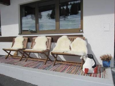 -Pension Schattberg - 5
