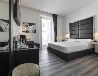 Lhp Napoli Palace & Spa - 4
