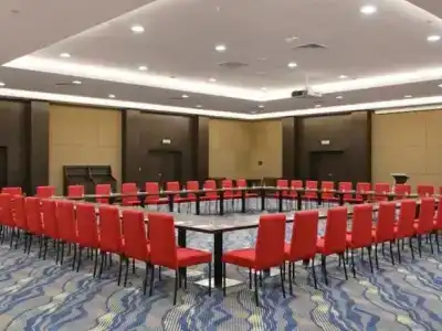 Сириус (ex. Resort & SPA Sochi) - 8