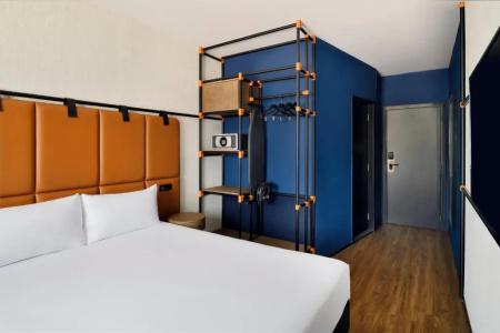 Ibis Al Barsha - 43