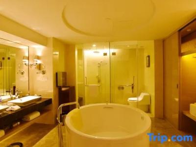 Crowne Plaza Shanghai Noah Square, An Ihg - 176