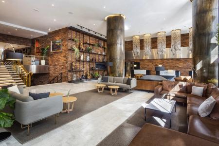 Melia Madrid Princesa - 1